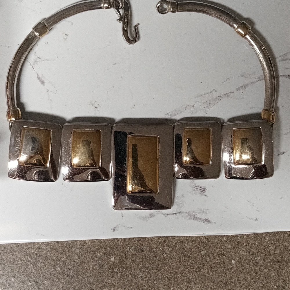 Alexis Kirk Necklace